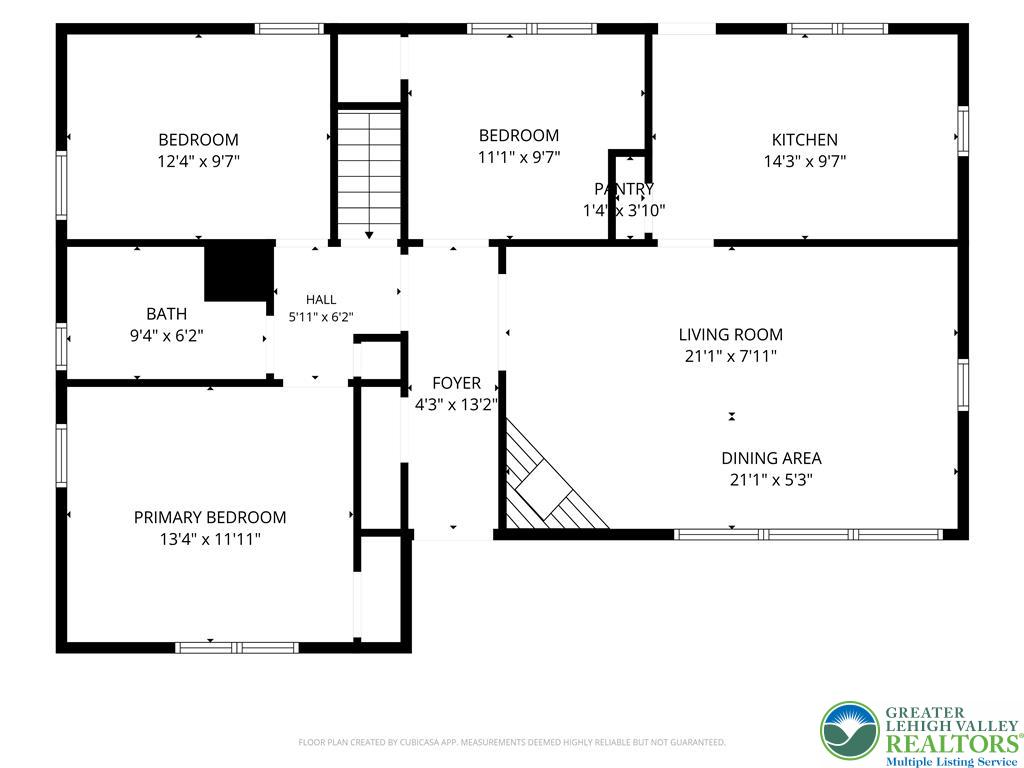 1429 North Muhlenberg Street Property Photo 31
