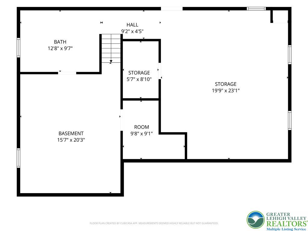 1429 North Muhlenberg Street Property Photo 32