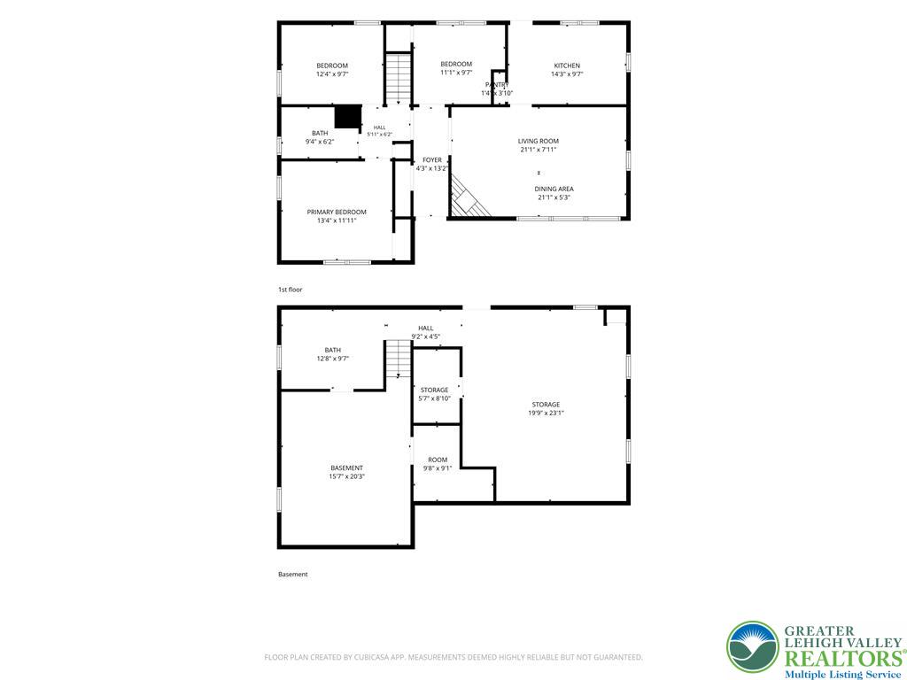 1429 North Muhlenberg Street Property Photo 33