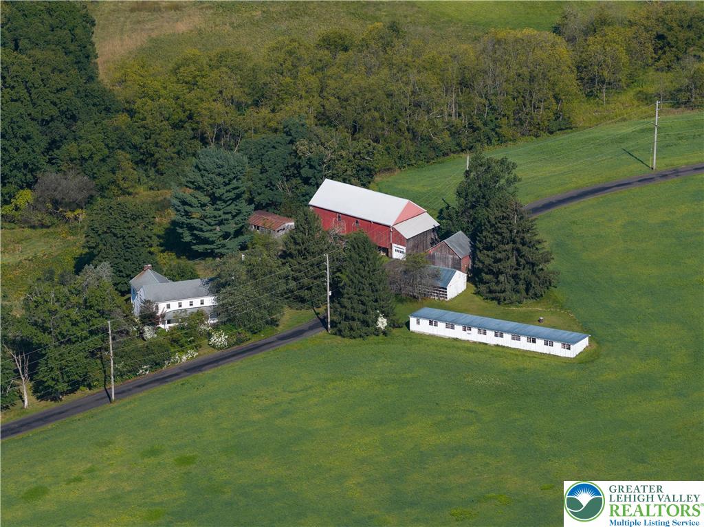 155 Hunsberger Road Property Photo 1