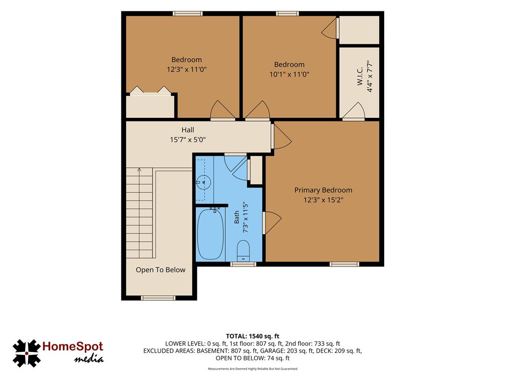 340 Avon Street Property Photo 69