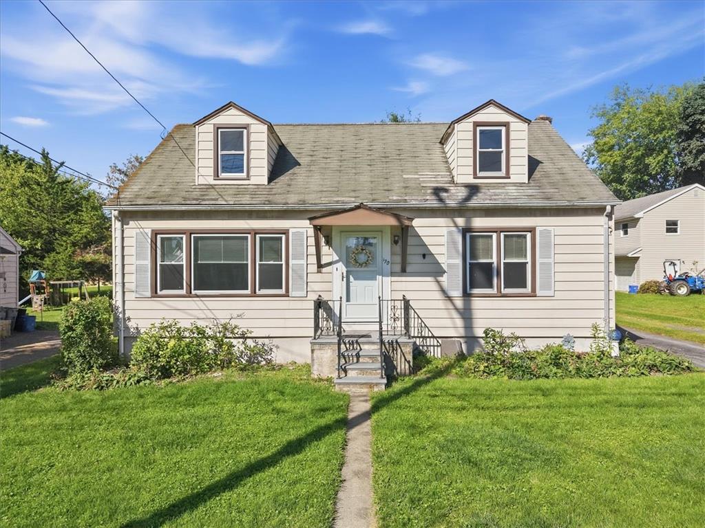 170 South New Street Property Photo 1