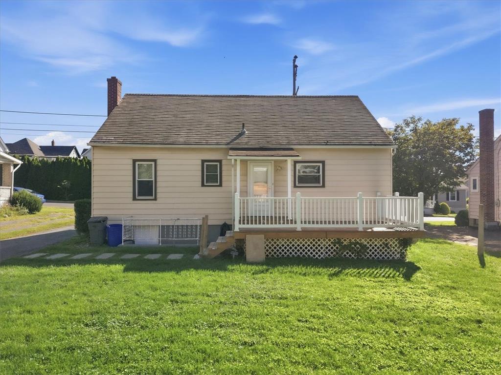 170 South New Street Property Photo 36
