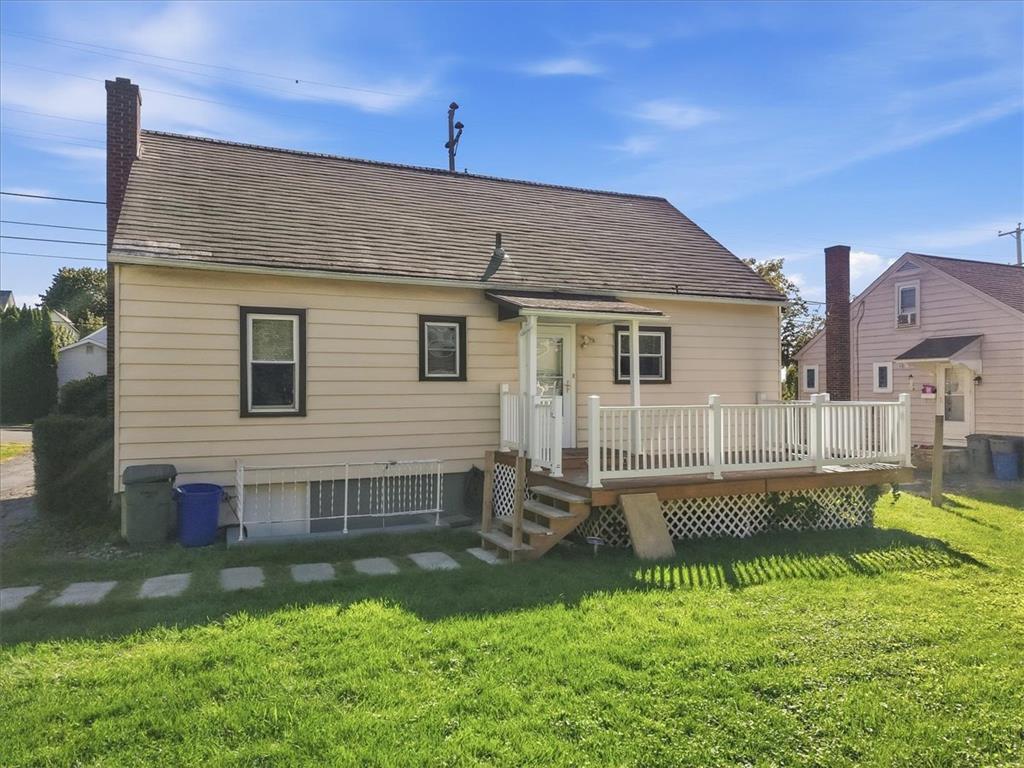 170 South New Street Property Photo 37