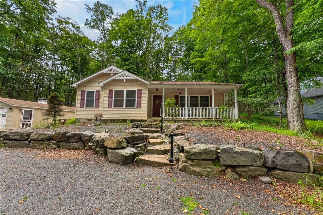 212 Eyota Drive Property Photo 1