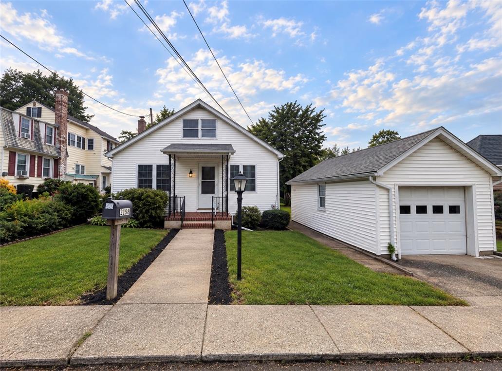2198 Focht Avenue Property Photo 1