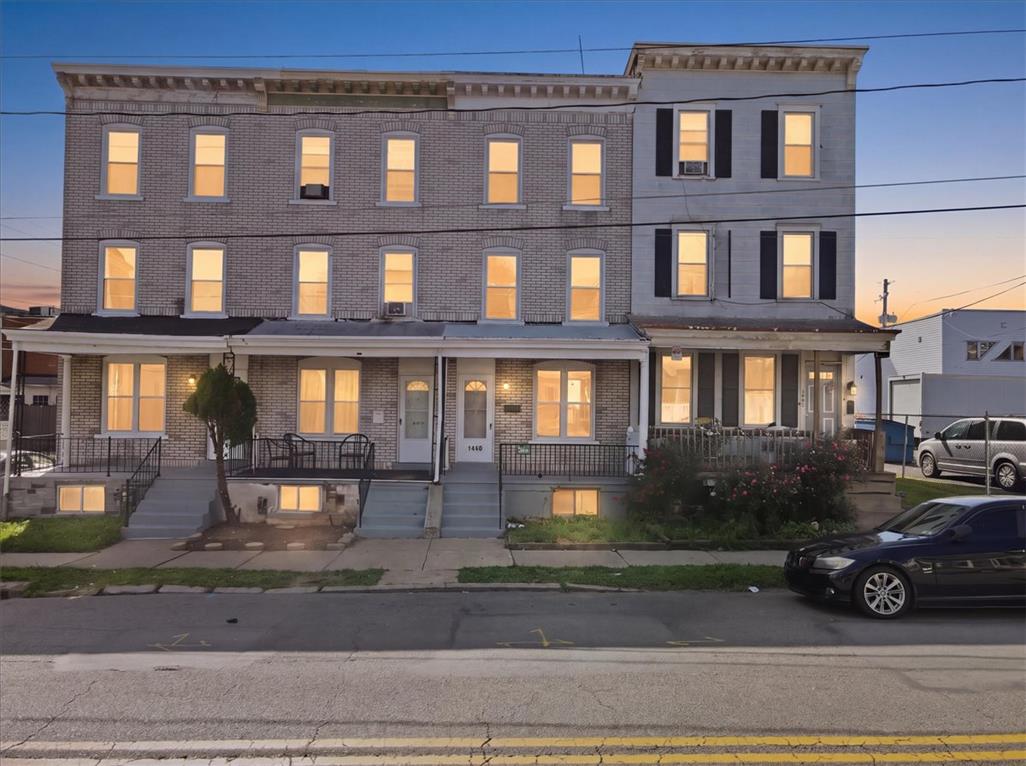 1430 Liberty Street Property Photo 1