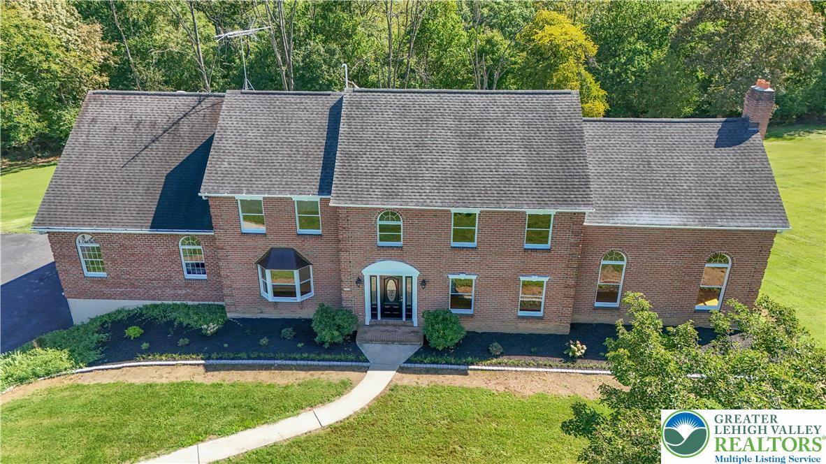 1556 Farmersville Road Property Photo 3