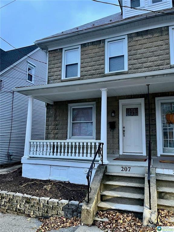 207 North Schanck Avenue Property Photo 2