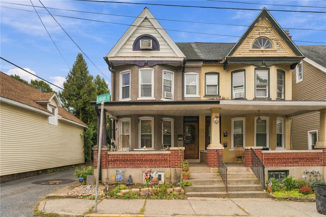 416 Ridge Street Property Photo 1