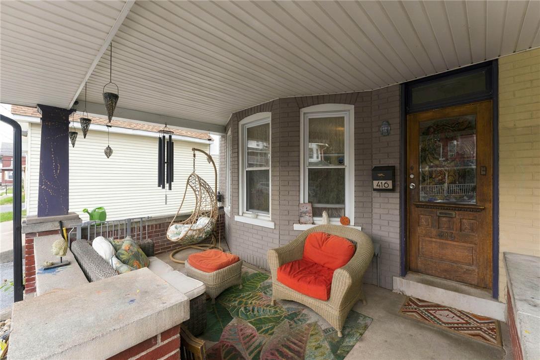 416 Ridge Street Property Photo 3