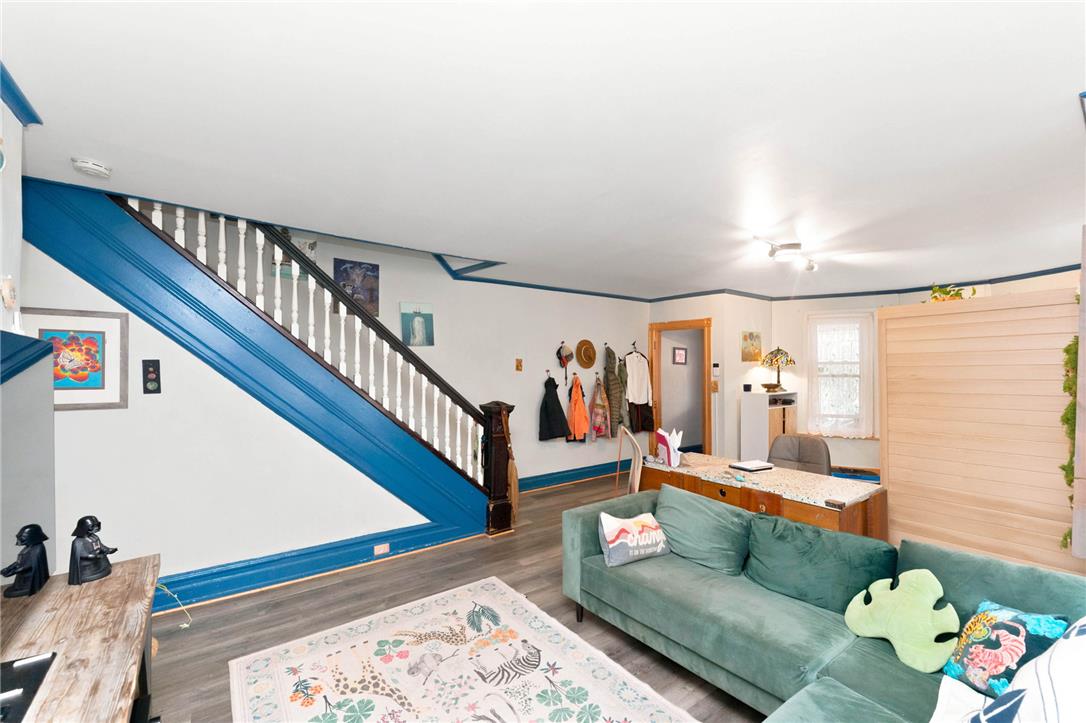 416 Ridge Street Property Photo 7