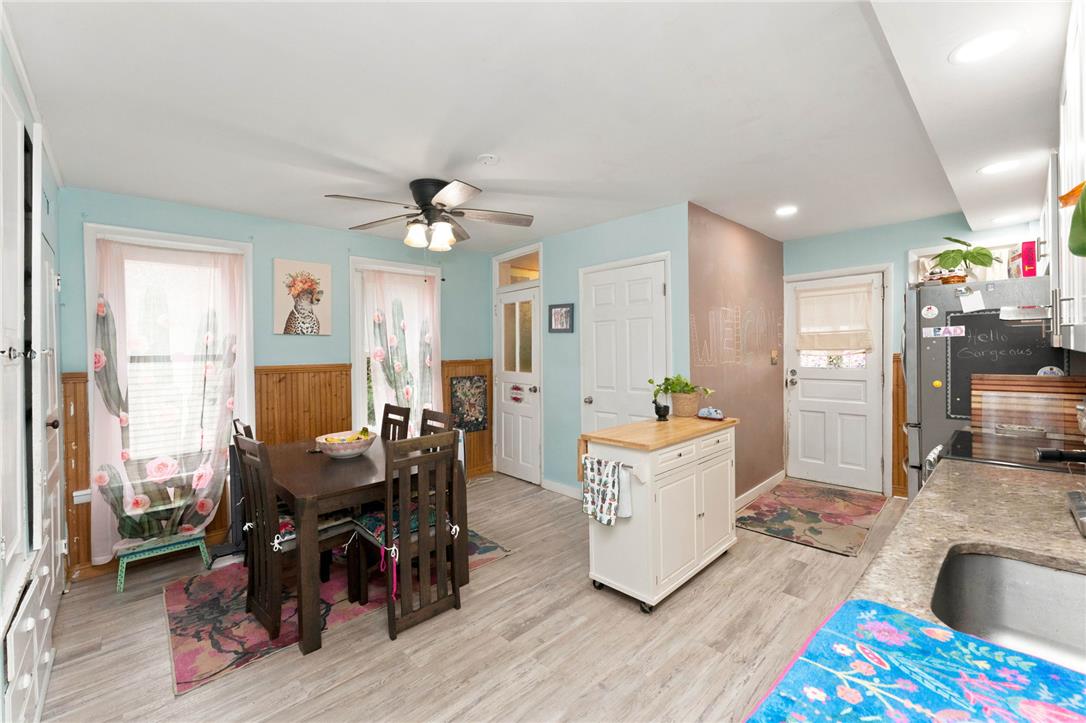416 Ridge Street Property Photo 8