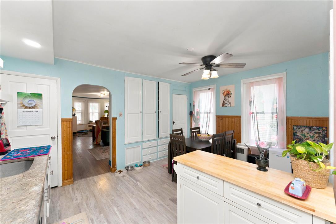 416 Ridge Street Property Photo 12