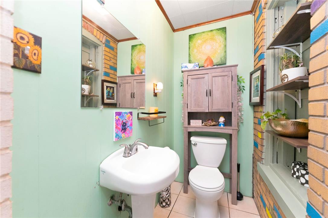 416 Ridge Street Property Photo 13