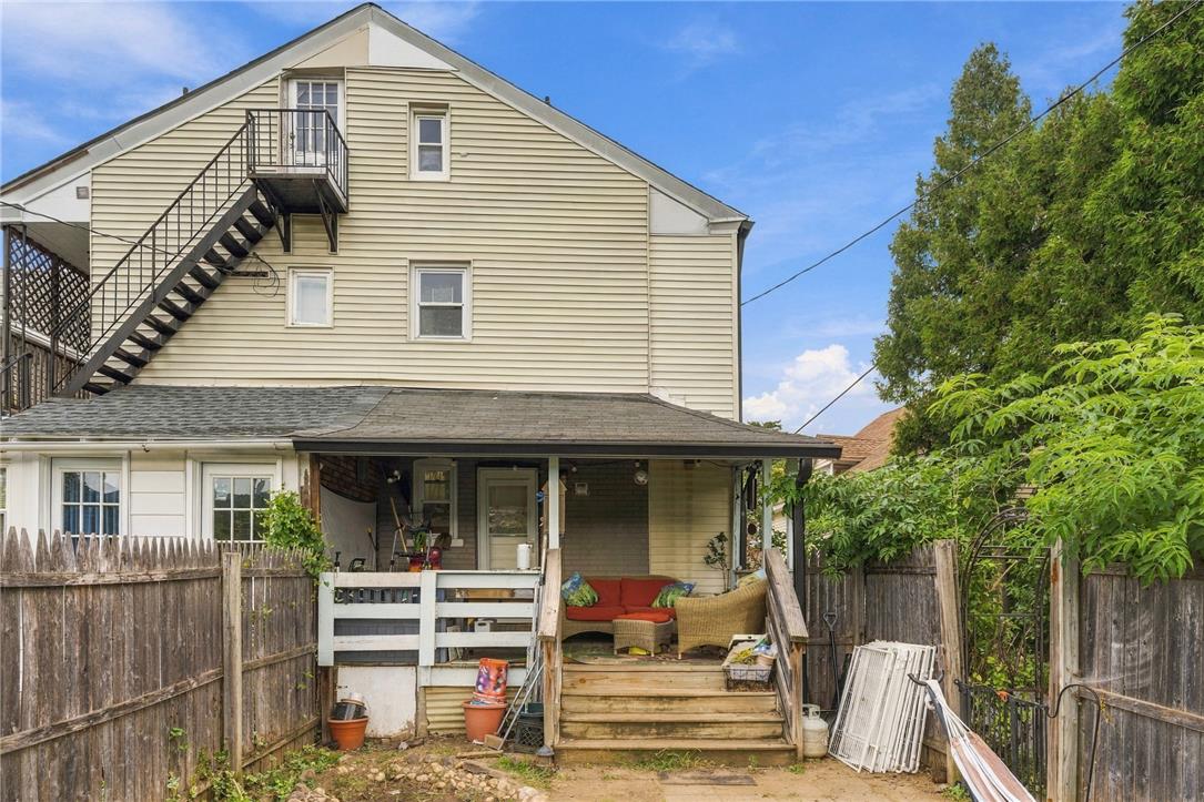 416 Ridge Street Property Photo 28