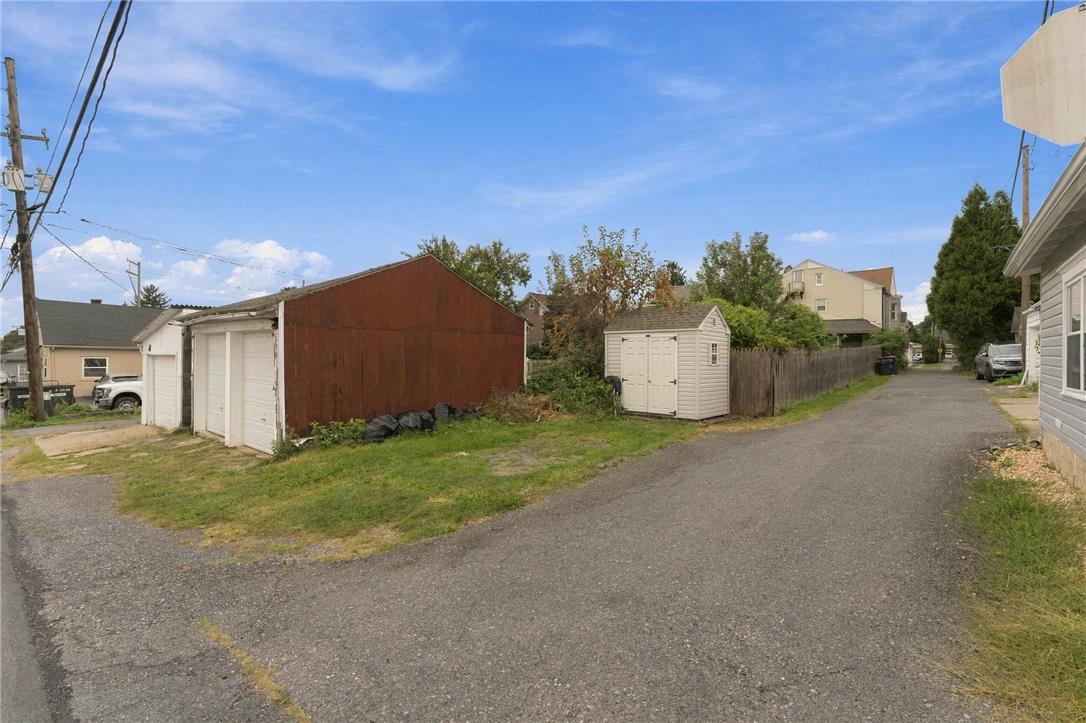 416 Ridge Street Property Photo 30