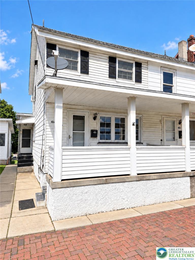 419 East Patterson Street Property Photo 1