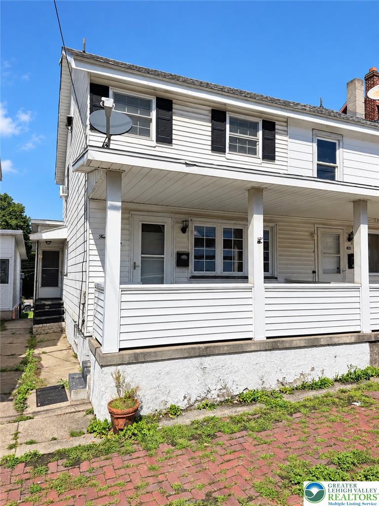 419 East Patterson Street Property Photo 2