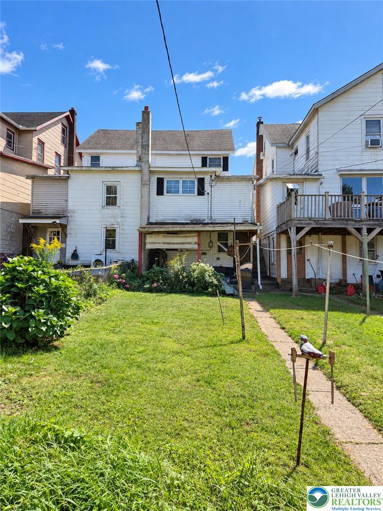 419 East Patterson Street Property Photo 28