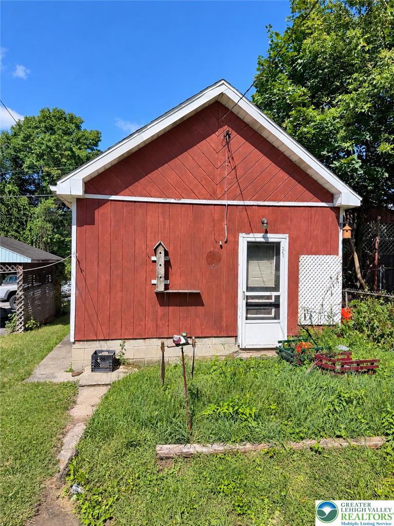 419 East Patterson Street Property Photo 30
