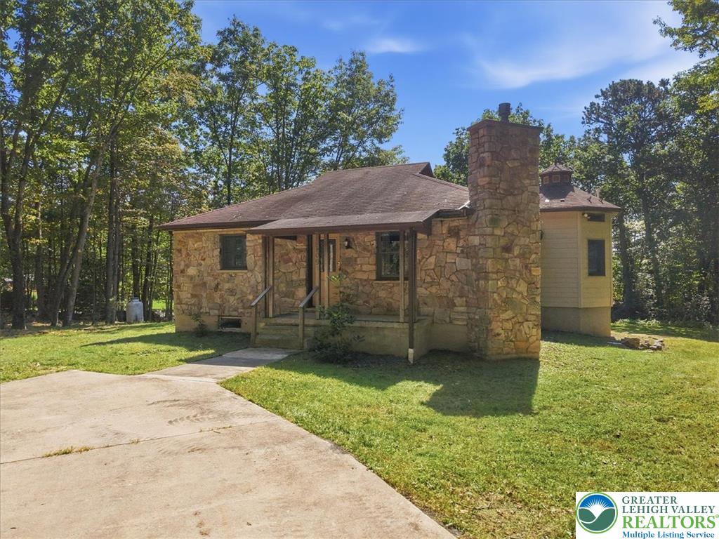 509 Lehigh Gorge Drive Property Photo 1
