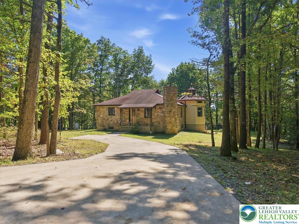 509 Lehigh Gorge Drive Property Photo 2