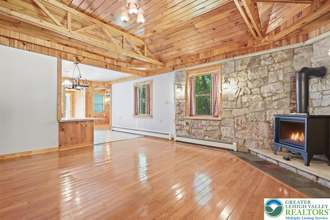 509 Lehigh Gorge Drive Property Photo 5