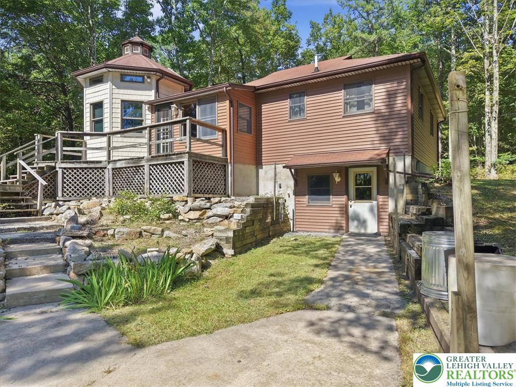 509 Lehigh Gorge Drive Property Photo 27