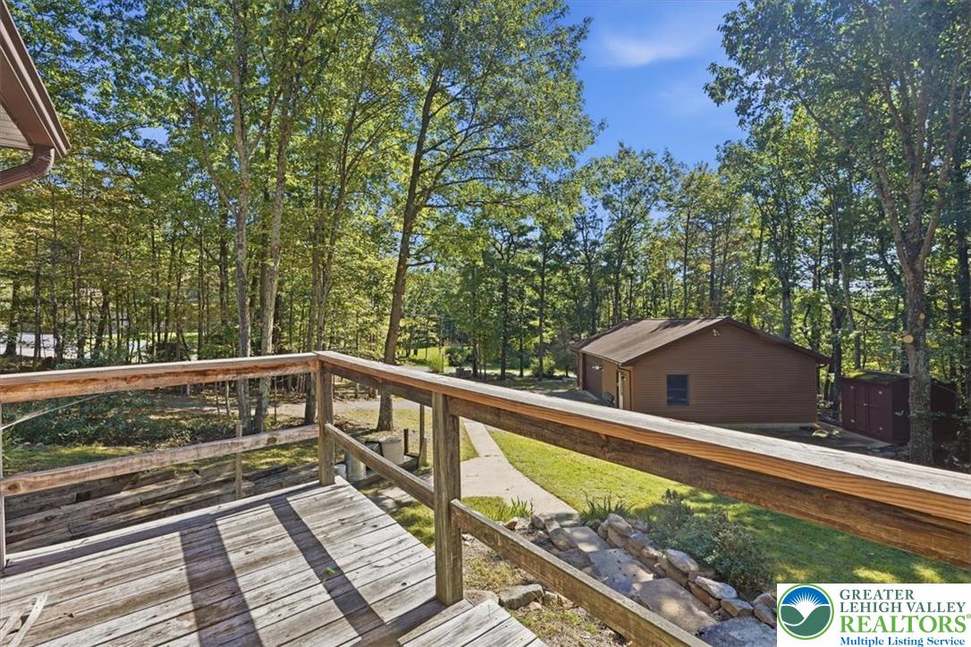 509 Lehigh Gorge Drive Property Photo 28