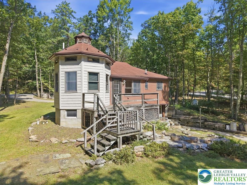 509 Lehigh Gorge Drive Property Photo 33