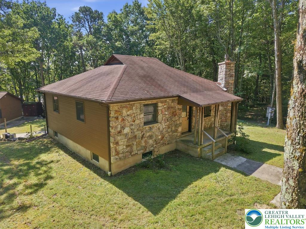 509 Lehigh Gorge Drive Property Photo 37