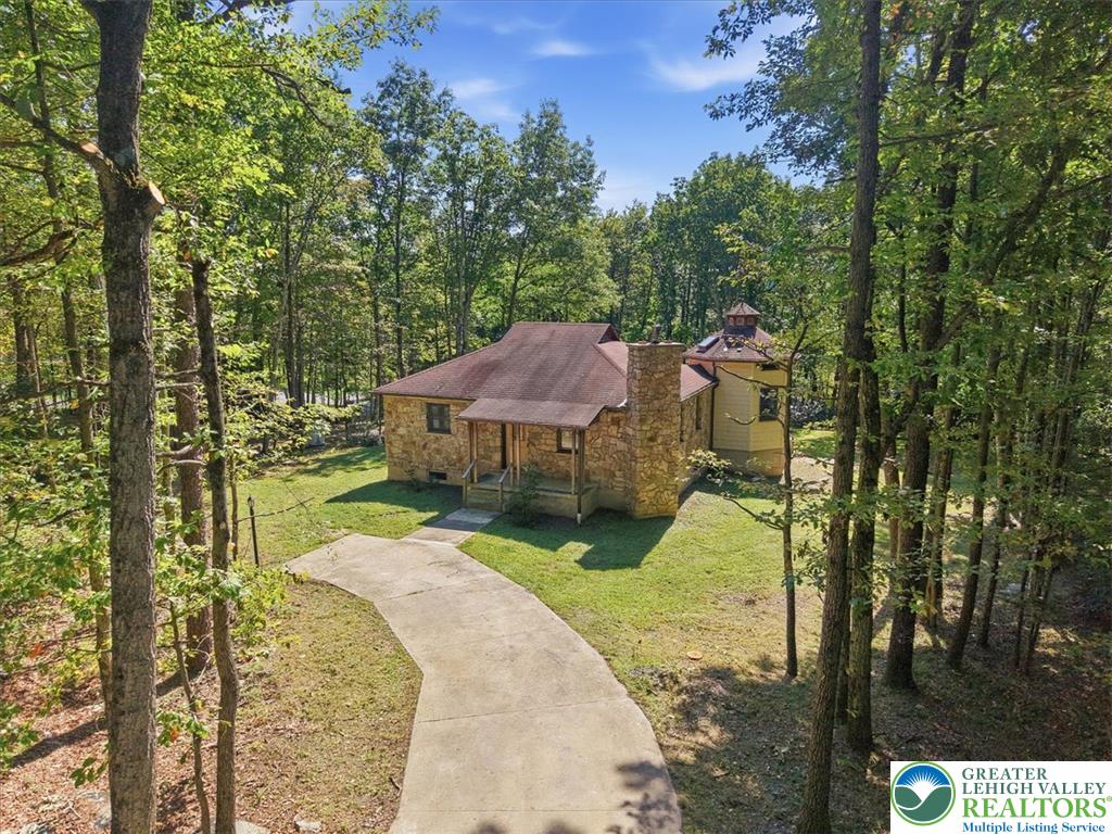509 Lehigh Gorge Drive Property Photo 38