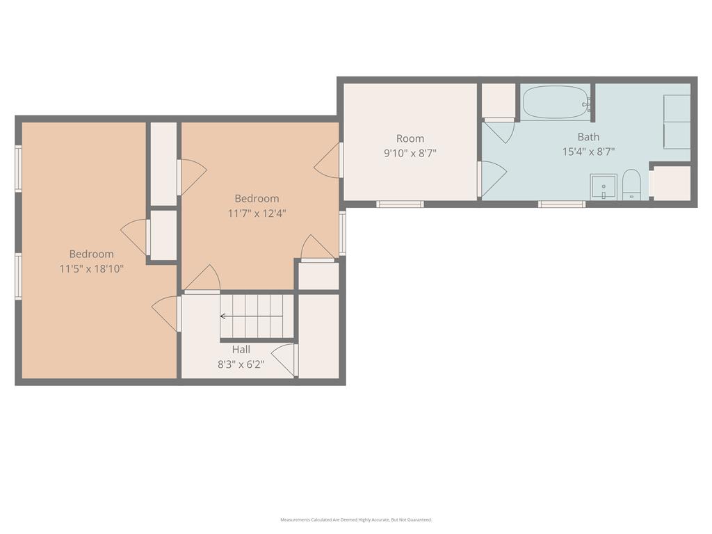 935 West Turner Street Property Photo 24