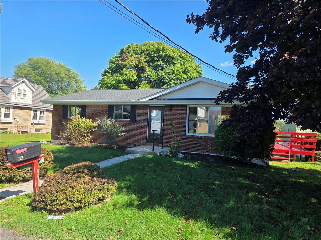 813 Euclid Avenue Property Photo 1