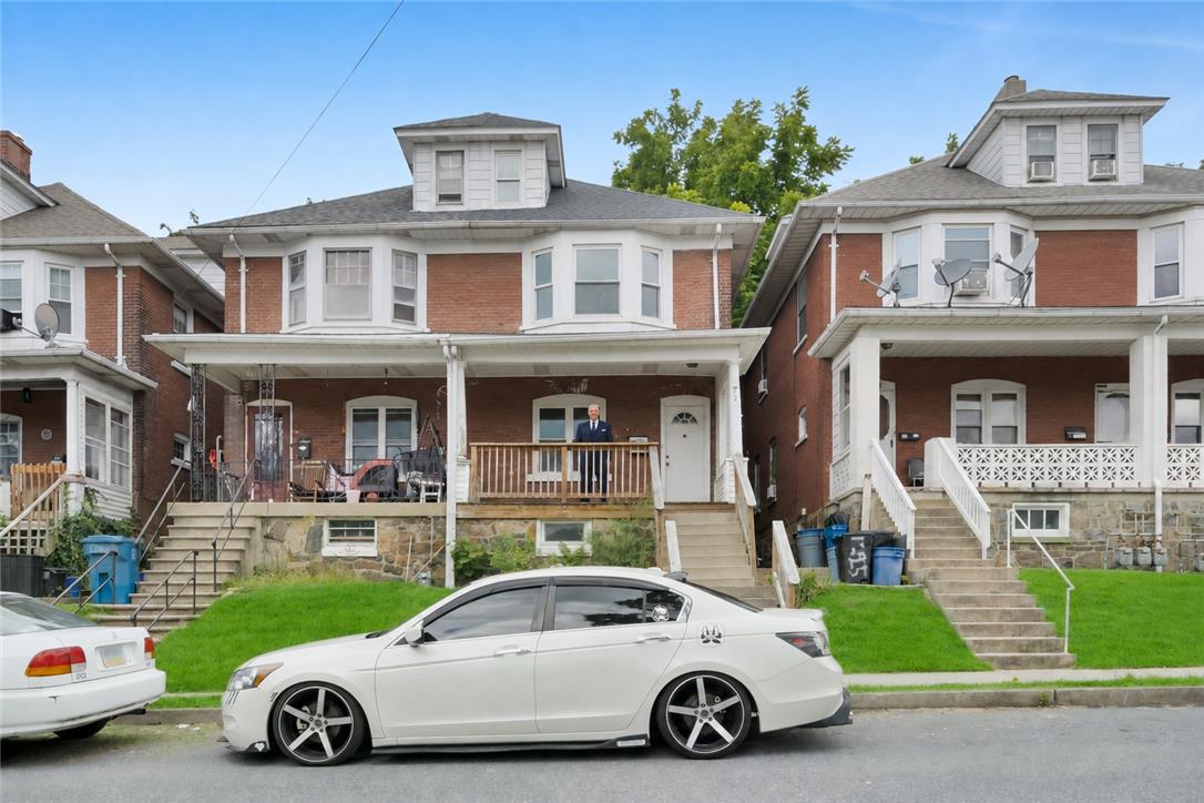 1225 Russell Avenue Property Photo 1