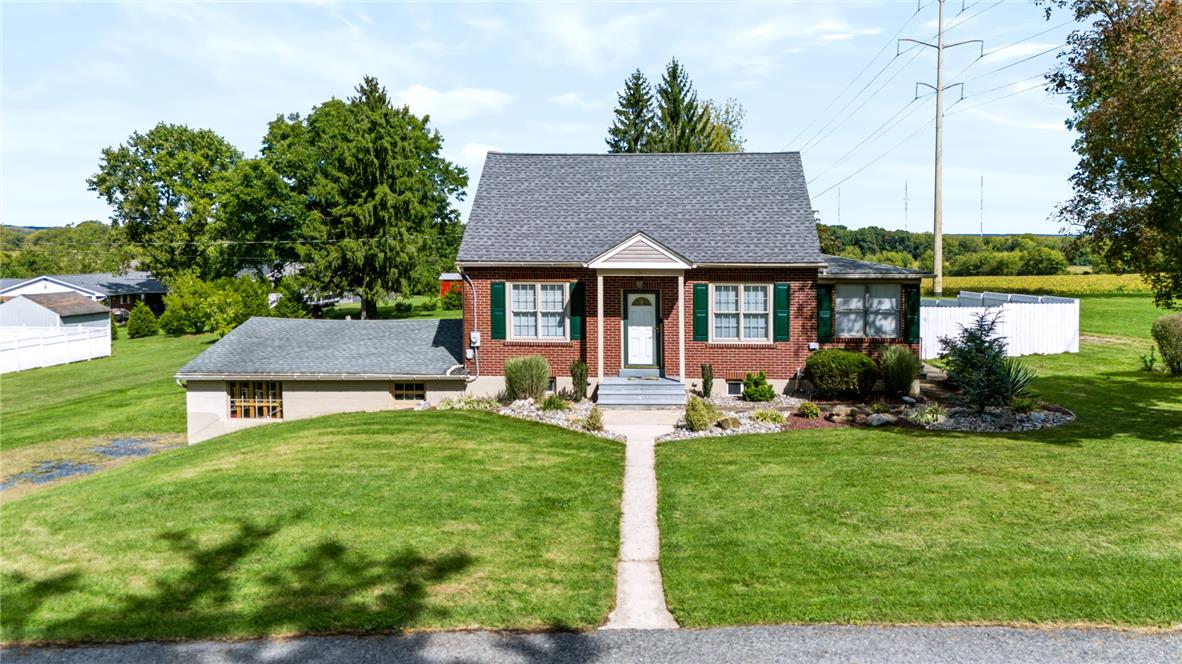 3947 Mechanicsville Road Property Photo 1