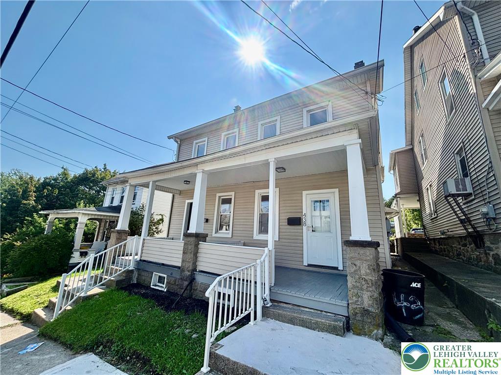 438 Market Street Property Photo 1