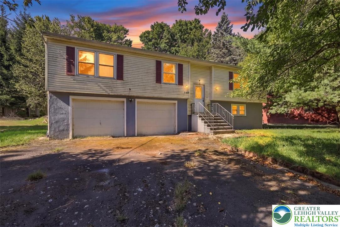 2838 Fairhaven Drive Property Photo 1