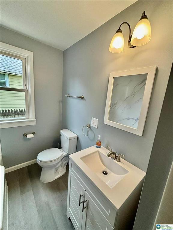 4425 Hecktown Road Property Photo 9