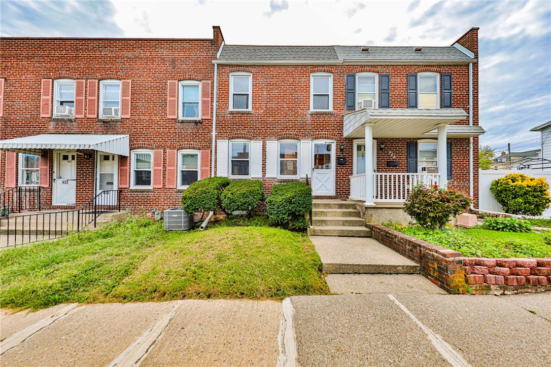 428 East Garrison Street Property Photo 1