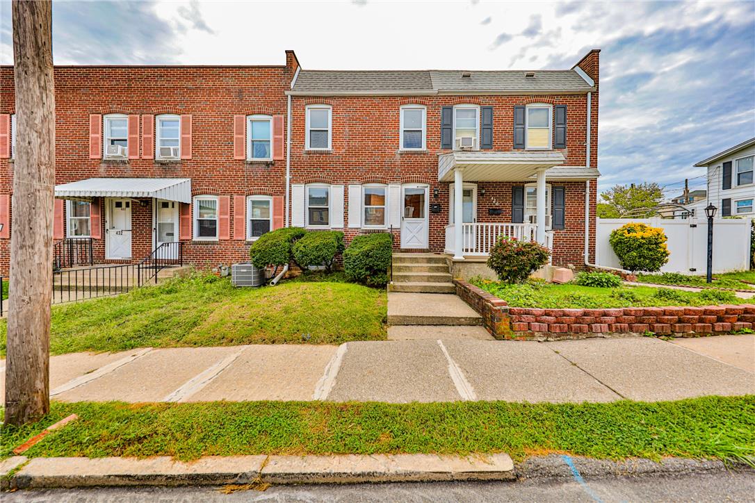 428 East Garrison Street Property Photo 2