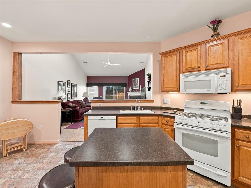 2673 Terrwood Drive West Property Photo 16