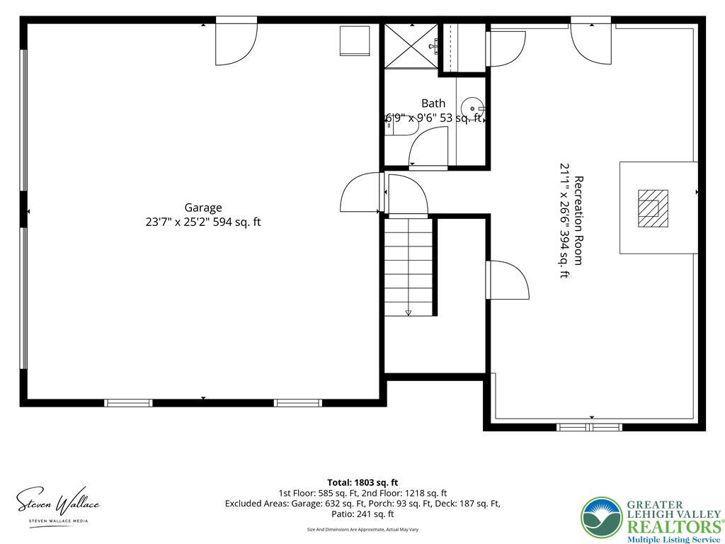 2311 Woodhaven Drive Property Photo 51