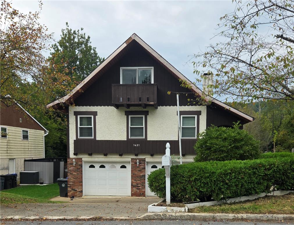 1431 Garden Avenue Property Photo 1