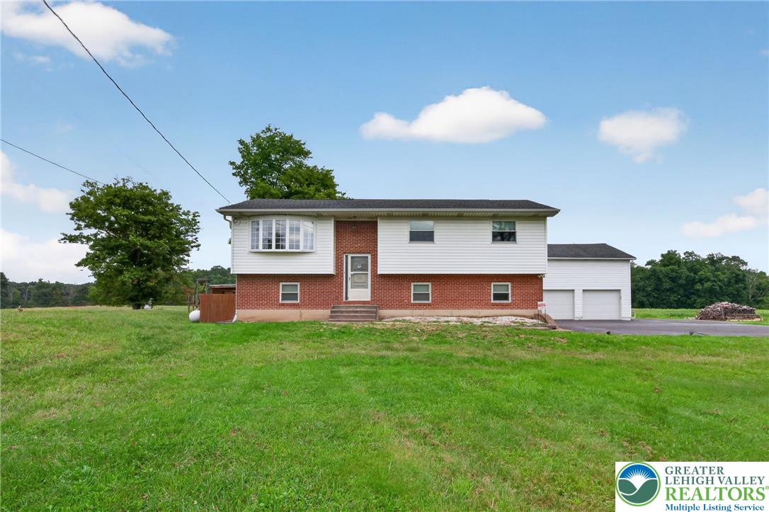 685 Union Road Property Photo 1