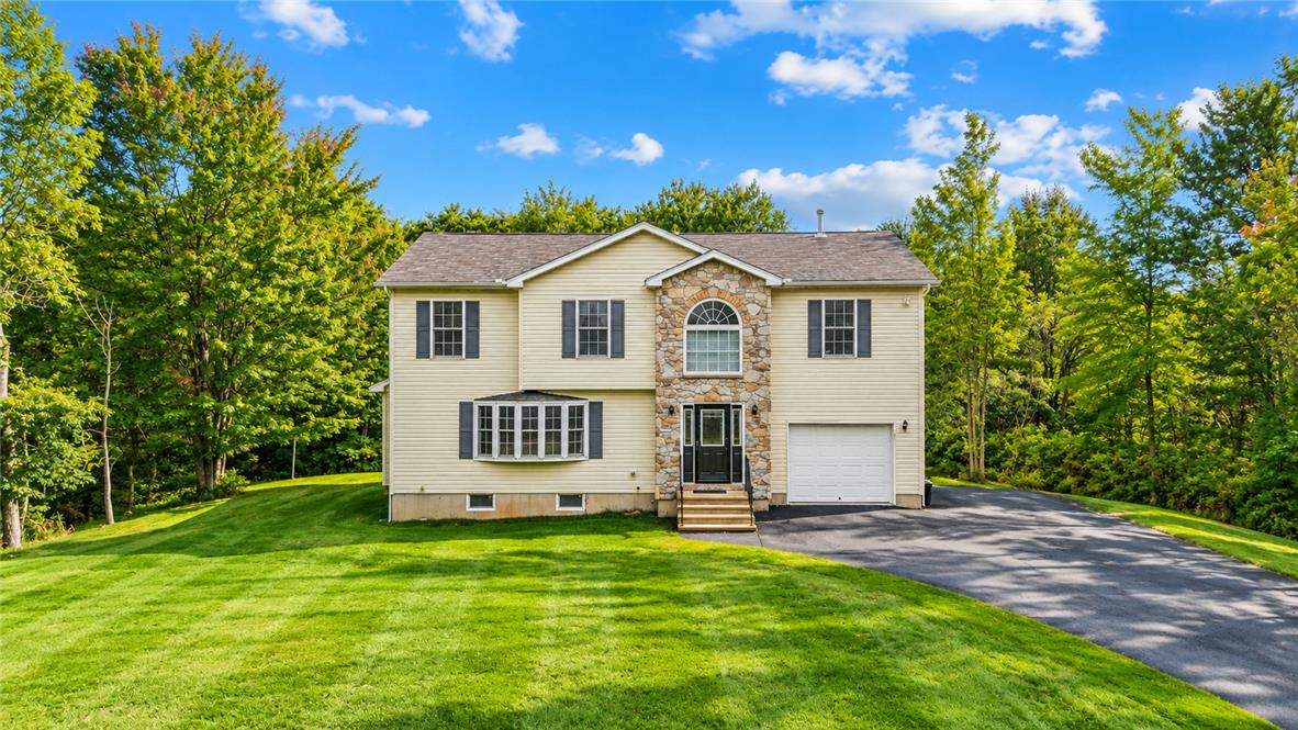 2742 Long Pond Road Property Photo 1