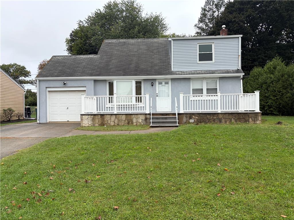 4333 Chetwin Terrace Property Photo 1