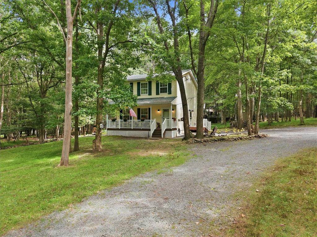 38 Payallup Trail Property Photo 4