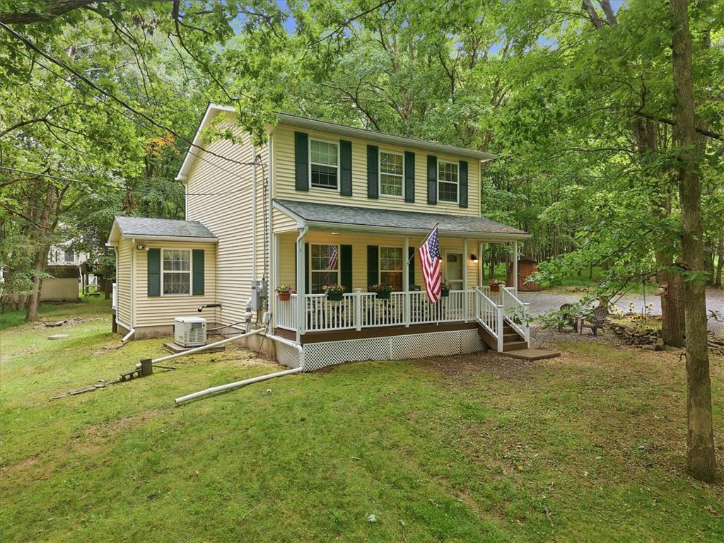38 Payallup Trail Property Photo 5